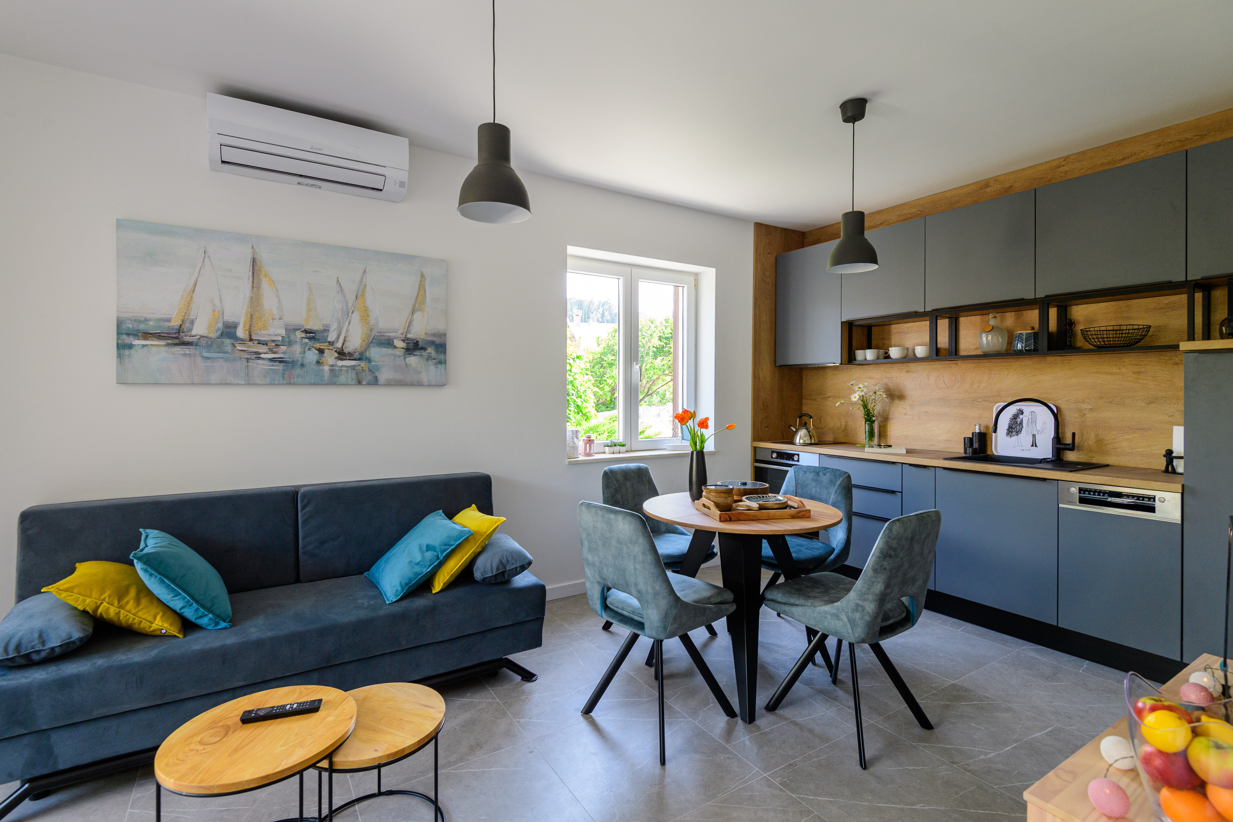 Apartment A