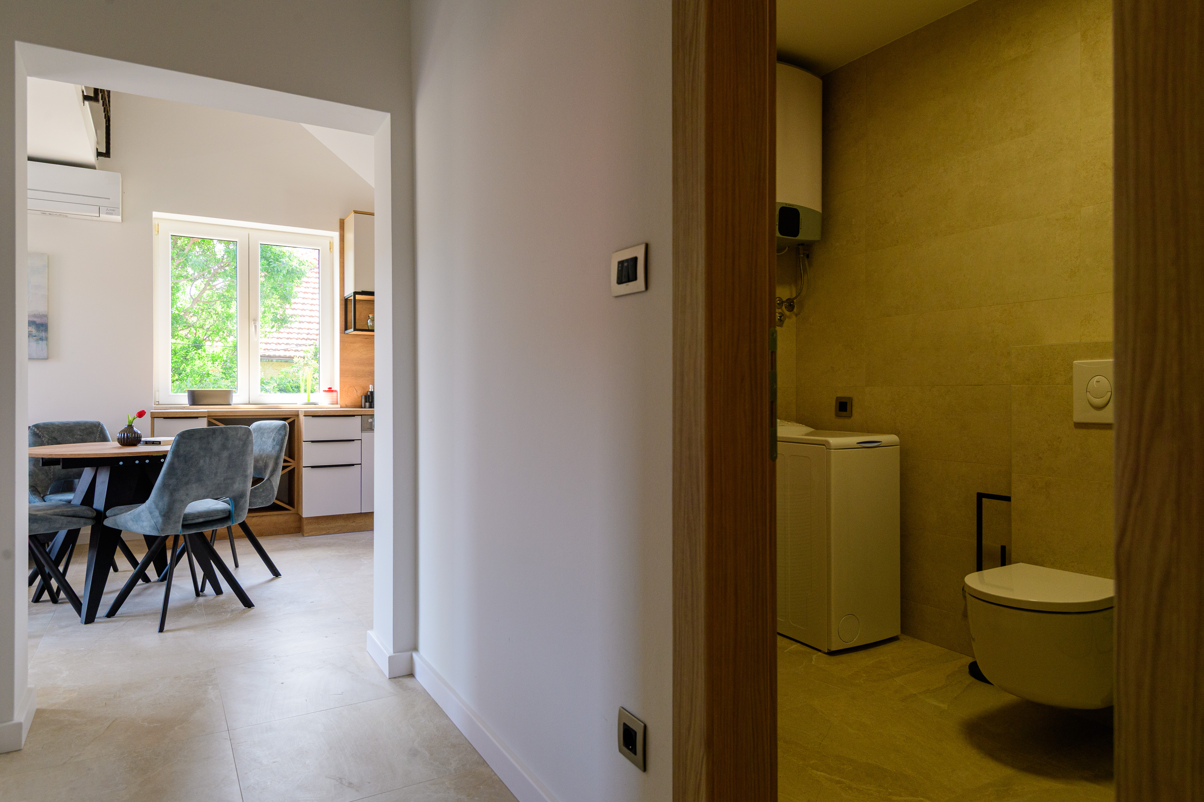 Apartment C