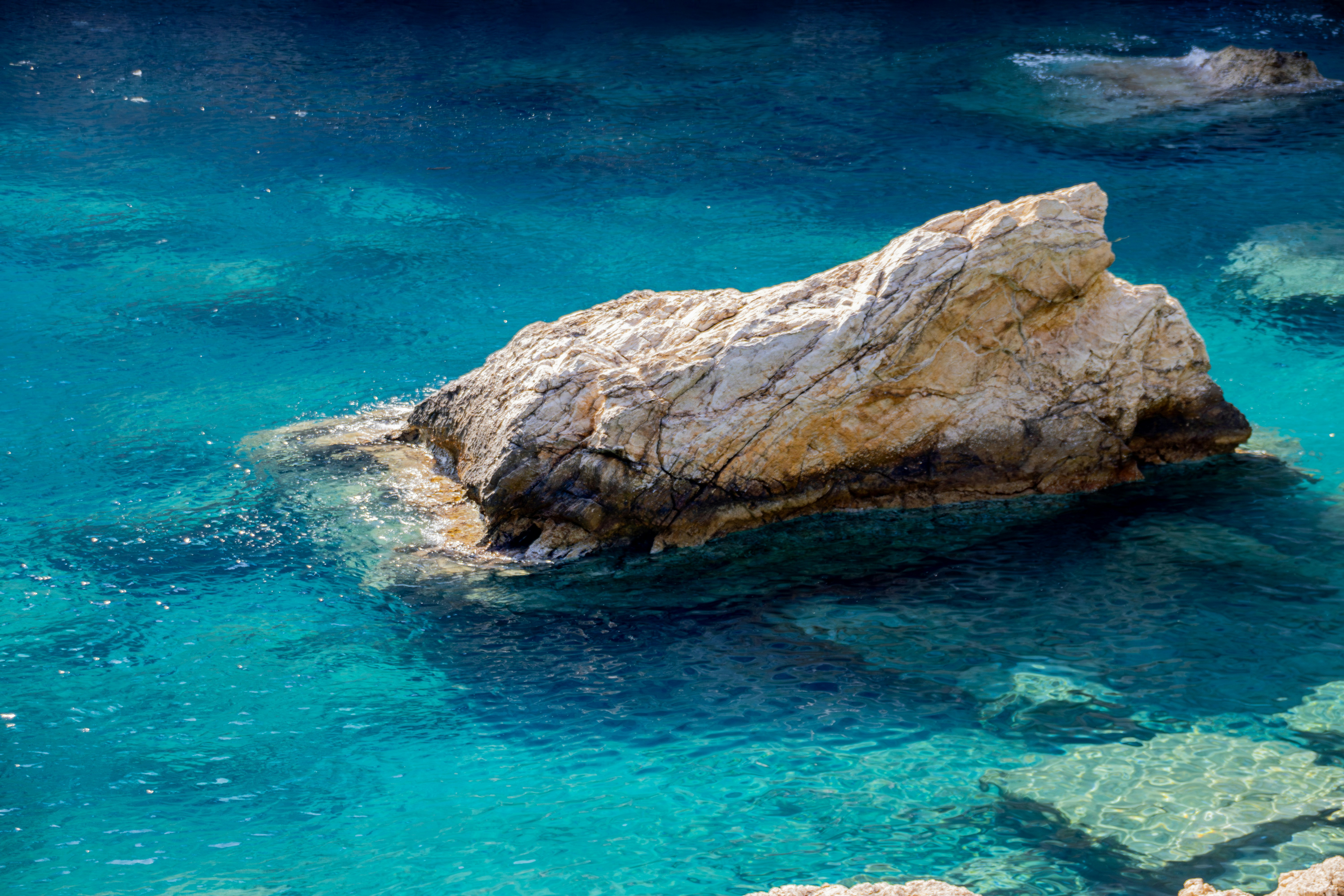 Cavtat Beach